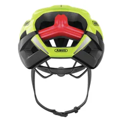 Kask rowerowy ABUS StormChaser