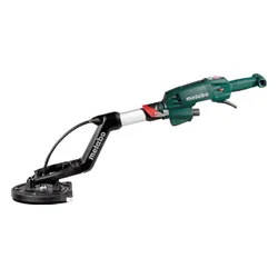 Metabo LSV Taşlama makinesi 5-225