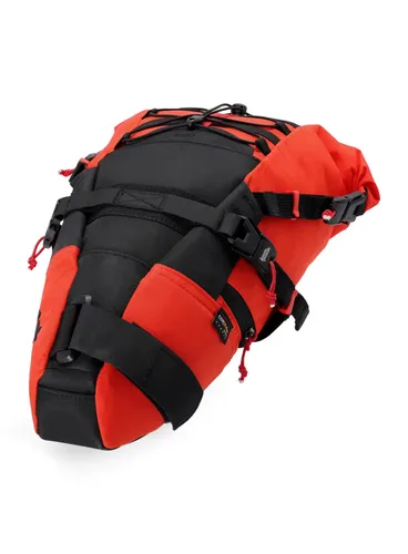 Сумка JACK PACK Tobołek RGB - red