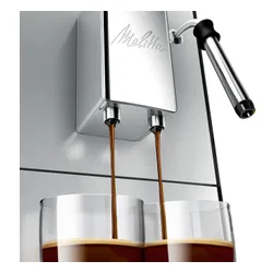 Кофемашина Melitta Caffeo Solo &amp; Milk E953-102