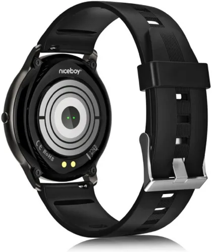 Smartwatch NICEBOY X-Fit Watch Pixel