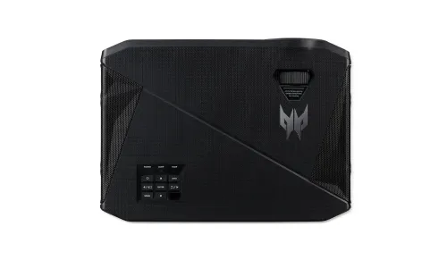Projektor do kina domowego Acer Predator GD712 DLP 4K Wi-Fi