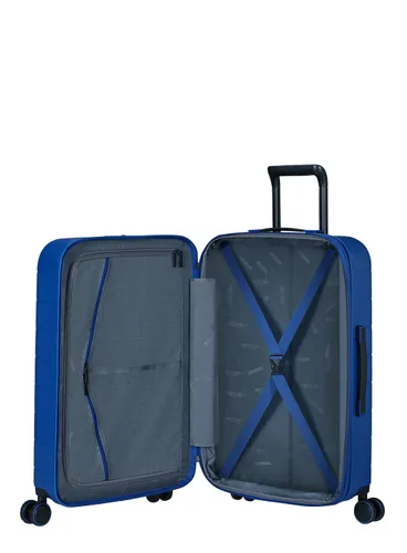 Bavul American Tourister Novastream-navy blue