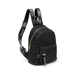 Kazar Milly 52252-tk-00 rucsac negru