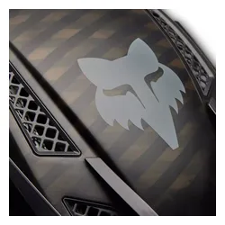 Kask rowerowy Full Face FOX Rampage Pro Carbon MIPS