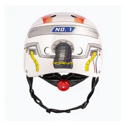 Kask rowerowy dziecięcy Hornit multicolor