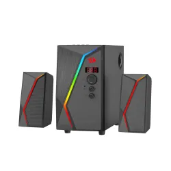 Głośnik Redragon Anvil Pro GS520-PRO Czarny