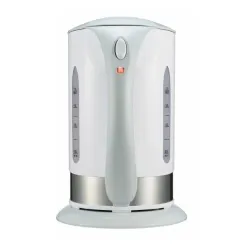 Czajnik Zelmer ZCK7630S Crystal 1,7l 2200W