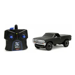 Samochód zdalnie sterowany JADA TOYS Szybcy i wściekli Chevrolet El Camino 1967 253203087