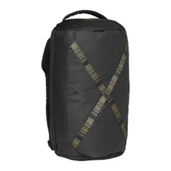 Рюкзак сумка Caterpillar The Sixty Duffel с воздушным потоком-black