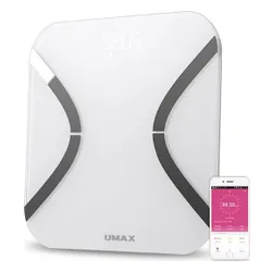 Umax Smart US20E Banyo Terazileri (UB601)