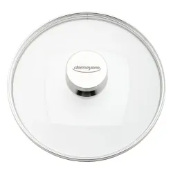 Pokrywa Demeyere 20cm