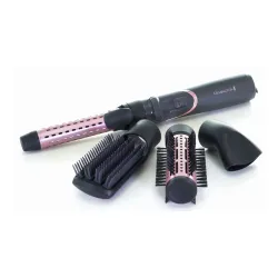 Фен-щётка для волос REMINGTON Curl & Straight Confidence AS8606 30, 40 мм 800 Вт