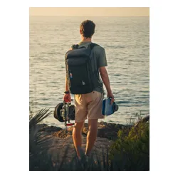 Plecak podróżny GOT BAG Pro Pack Travel - black