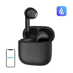 Słuchawki bezprzewodowe Edifier X2 Plus Douszne Bluetooth 6.0 Czarny