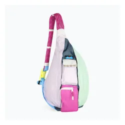 Рюкзак городскойKAVU Remix Rope Backpack 10 l geode