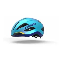 Kask rowerowy LIMAR Air Master Astana Team