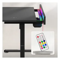 Huzaro Hero 8.7 RGB