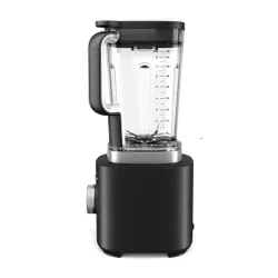 Blender kielichowy KITCHENAID Pure Power Czarny