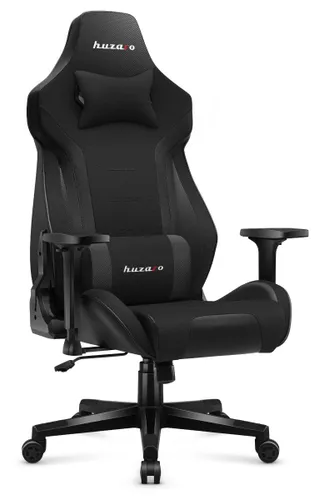 Fotel HUZARO Force 7.6 Czarny