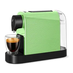 Ekspres TCHIBO Cafissimo Pure Plus Zielony