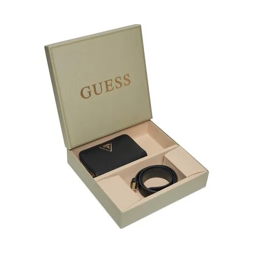 Подарочный набор Guess Gift Box Gfboxw P3302 BLA