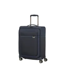 Walizka kabinowa Samsonite Airea - dark blue