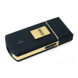 Golarka WAHL 3615 Travel Shaver Gold Edition