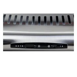 Okap VDB Plus 60 Inox