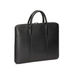 Geanta Laptop Kazar Leandro 76789-01-00 Negru