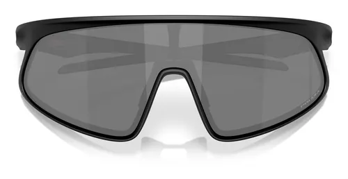 Okulary rowerowe OAKLEY RSLV PRIZM Black