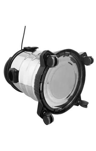 Odkurzacz Garażowy 1200W 25L Sucho Mokro Funkcja Nadmuchu Pył DREL