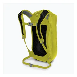 Plecak miejski Osprey Transporter Roll Top WP 25 l lemongrass yellow