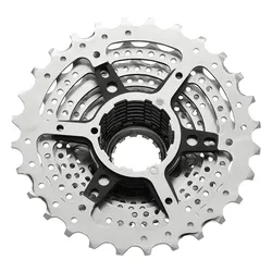 Кассета для велосипеда SHIMANO Alivio CS-HG51