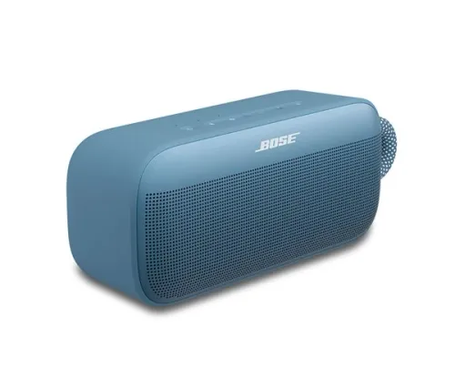 Głośnik Bluetooth Bose SoundLink Plus Szaroniebieski