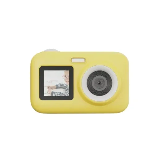 Kamera SJCAM Funcam Plus Żółty