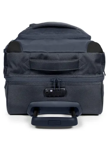 Большая дорожная сумка Eastpak Tranverz L CNNCT-cnnct marine