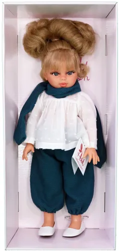Lalka ASI Sabrina 517640