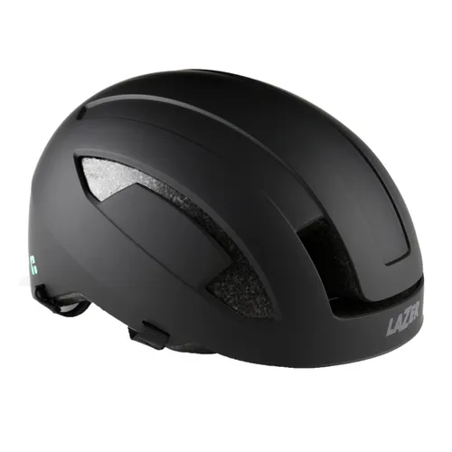 Kask rowerowy Lazer CityZen KinetiCore matte black