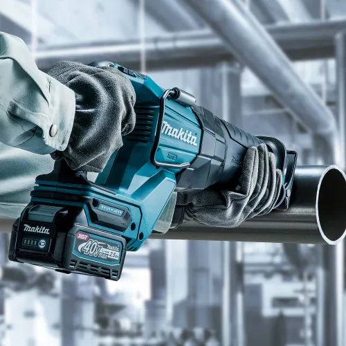 Ferăstrău alternativ Makita Jr001gz
