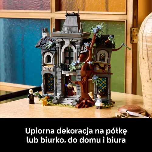 LEGO 11383 Icons Mayors Manor