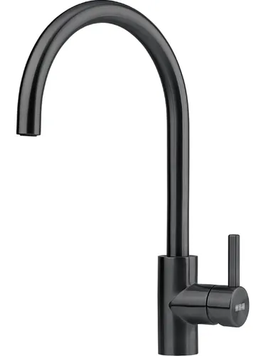 Bateria FRANKE Eos Neo 115.0613.590 Czarna/stal