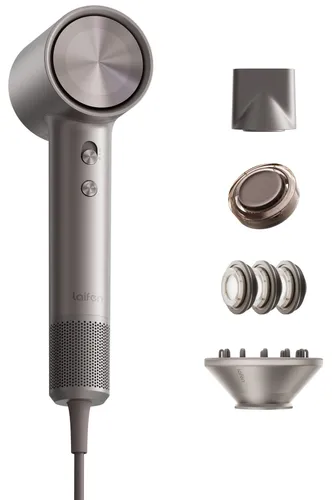Suszarka LAIFEN Swift 4 Tytanowa 1600 W