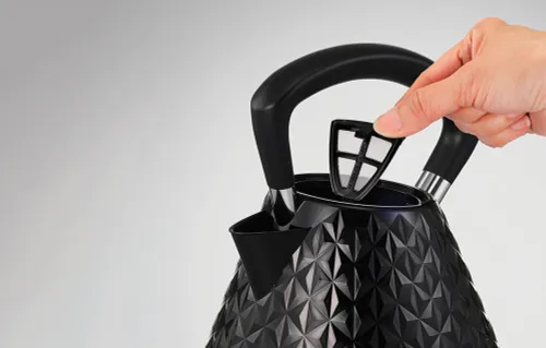 Czajnik elektryczny MORPHY RICHARDS 108131 Czarny