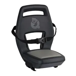 Fotelik QIBBEL Junior 6+