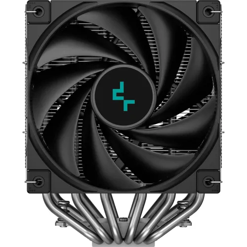 Chłodzenie DeepCool AK620 Szary