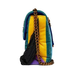 Kurt Geiger 690 Bag-Lg Soft Kensington 440569789 Mult / Altele