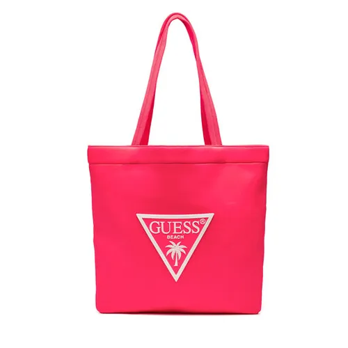 Сумка Guess E2GZ06 KCG70 Pink