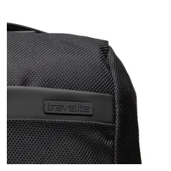 Travelite Meet Rucsac 1843-01 Negru