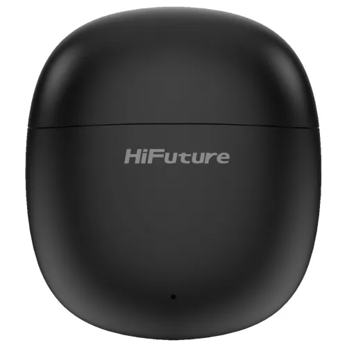 Słuchawki douszne HIFUTURE ColorBuds 2  Czarny